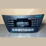قم بتحميل الصورة إلى عارض الصور، Mercedes W204 Navigation Command Radio Audio Head Unit CD Player A204 9007309