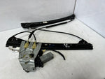 Load image into Gallery viewer, 2011-2016 Mini Cooper Countryman Front Window Regulator With Motor 9800565