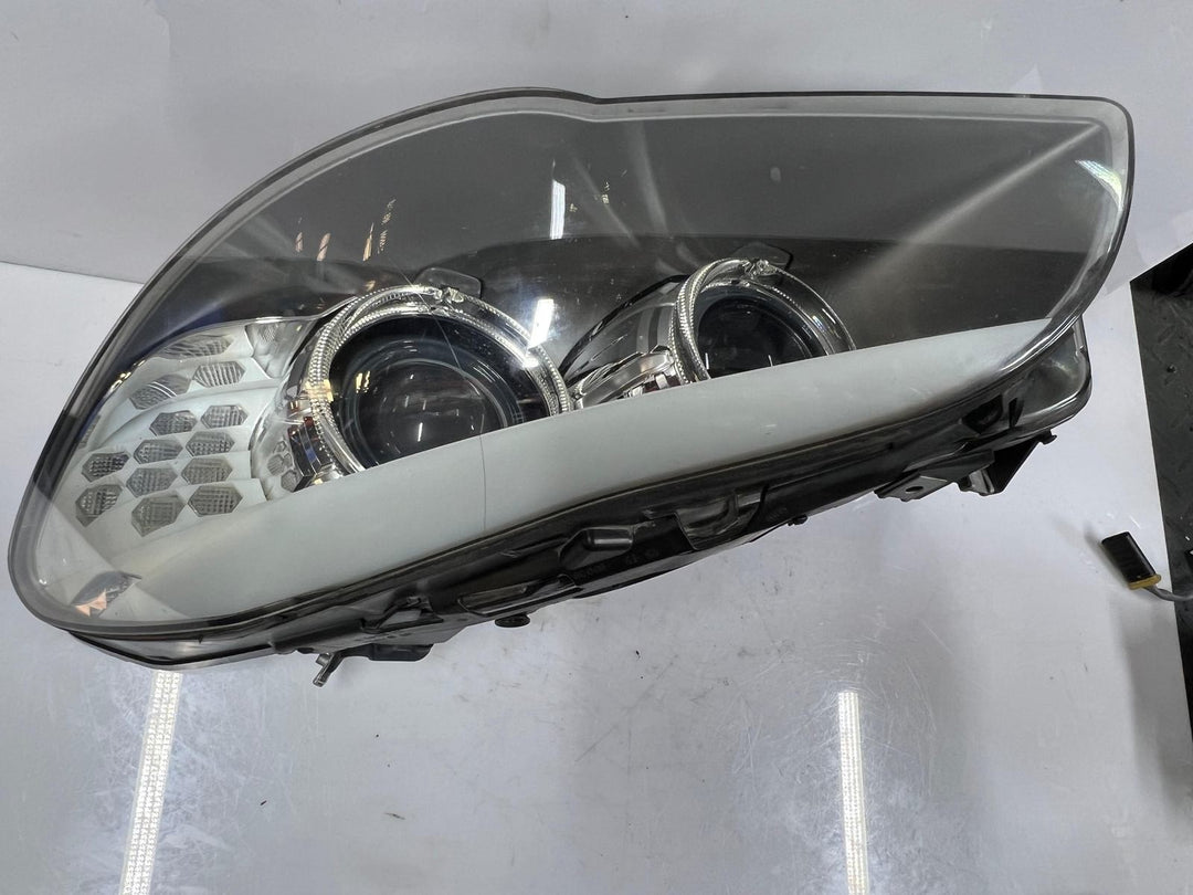 BMW Xenon headlight for BMW 5 Series F10 F11 Pre-2010-2014 7203247
