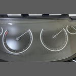 Load image into Gallery viewer, OEM BMW F01 F02 F10 INSTRUMENT CLUSTER SPEEDOMETER GUAGE 6805238