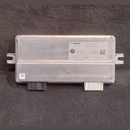 BMW G11 G12 G30 G31 ICAM2 SURROUND / 360° CAMERA CONTROL MODULE ECU 049867034