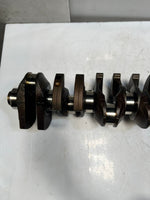 Load image into Gallery viewer, 2006-2007 BMW 325i 3 Series E90 2.5 petrol N52 Engine Crankshaft 7553287 OEM