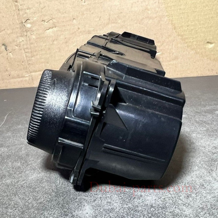 04-10 Mercedes-Benz W219 CLS Klima Heizung Klimabedienteil A219 8303185