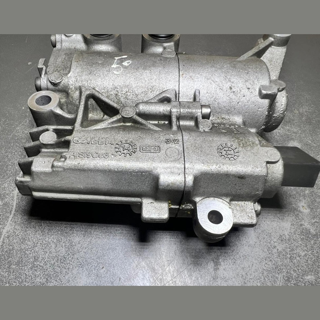 07-13 Mercedes Benz W221 722.9 Transmission Oil Auxiliary Pump A221 2700197 OEM