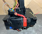 Load image into Gallery viewer, Mercedes W221 S-Class Front Fuse Relay Box SAM Control A221 5404650 A221 5401101