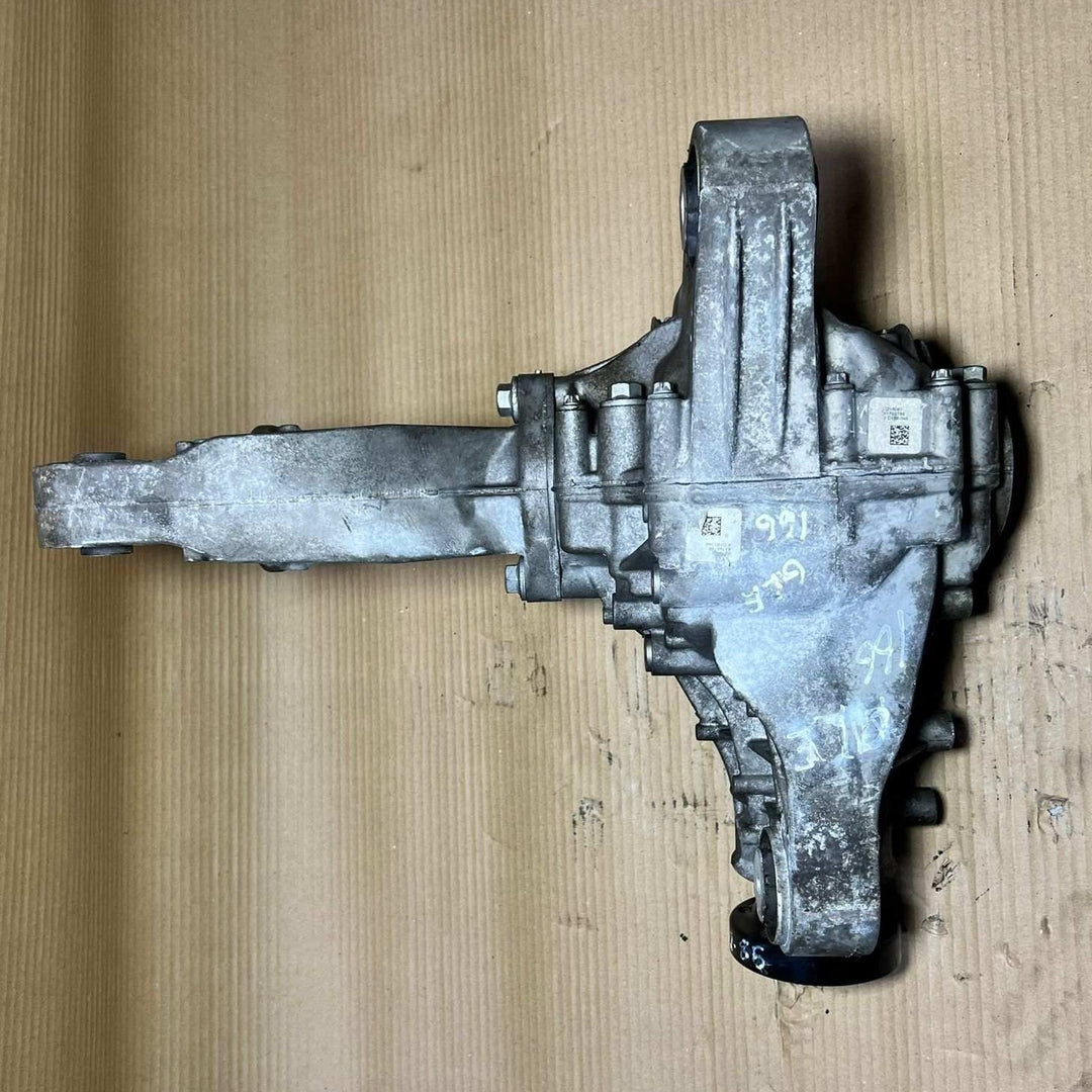 Mercedes-Benz Front Axle Differential A1663301900/ Ratio 2.85 W166 GLE