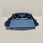 Load image into Gallery viewer, BMW X3 F25 RHD  CENTER CONSOLE FRONT CUP HOLDER TRIM 9301722-23