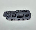 Bild in die Galerieansicht laden, 2013-2018 BMW M6 Seat Adjustment Switch 9315938 6 Series Gran Coupe F06 OEM