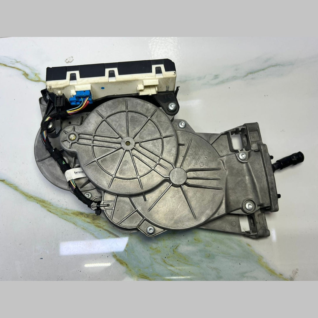 Mercedes W205 C-Class Power Tailgate Liftgate Motor Actuator A099 7602601 OEM