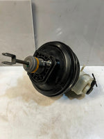 Load image into Gallery viewer, 2010-2016 BMW 5 Series F10 and F11 535i Brake Booster SERVO MOTOR 6796726 OEM