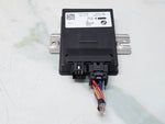 Load image into Gallery viewer, OEM BMW X7 G07 XM G09 CONTROL UNIT REAR AXLE DIFFERENTIAL LOCK 5A76304