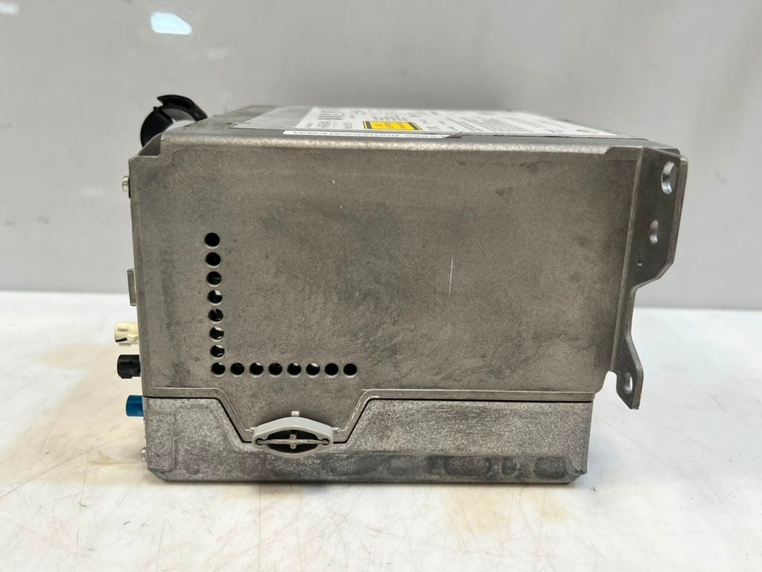 BMW 3 Series F30 F31 F35 HARMAN Navigation NBT HU HEAD UNIT 9318747 