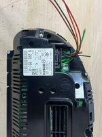Load image into Gallery viewer, 2008 BMW 740i F01 N54 EUROPE Petrol Odometer and Clocks 9201991 SPEEDOMETER