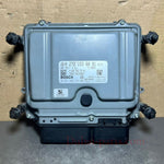 Bild in die Galerieansicht laden, 06-09 Mercedes W211 CLK Engine Control Module Unit ECM ECU A272 1536091 OEM