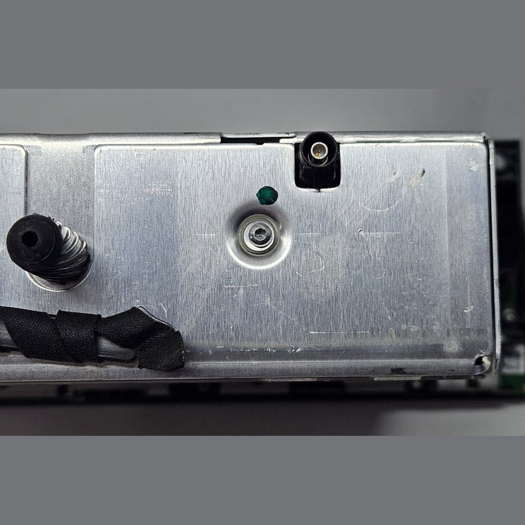 9289109-2013 BMW X1 E84 Radio CD Professional Audio Head Unit OEM