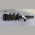 Load image into Gallery viewer, OEM BMW X3 M F97 F98 Front Strut Left VDC Shock Absorber 8067505