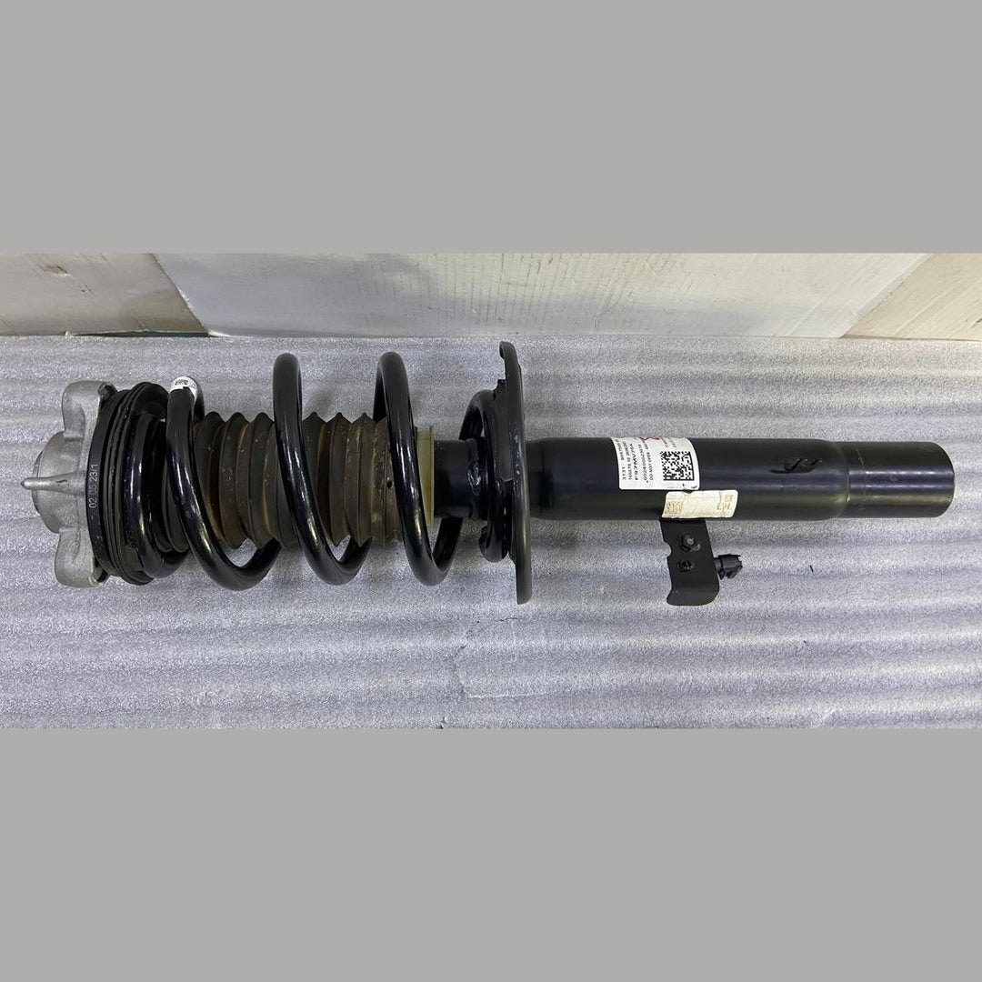 OEM BMW X3 M F97 F98 Front Strut Left VDC Shock Absorber 8067505