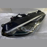 Load image into Gallery viewer, OEM BMW Z4 G29 LED Headlight LEFT Side LHD US Spec 5A2DB95 Without modules