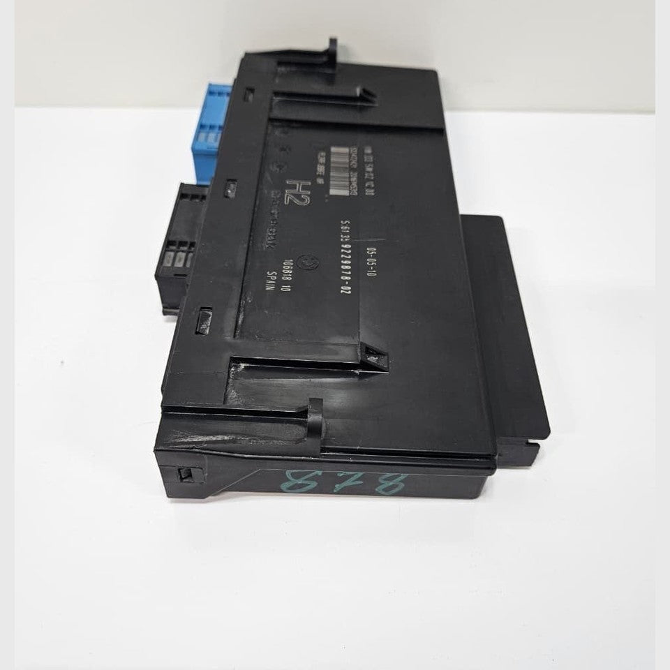 BMW E90 E91 Body Control Module 9229878