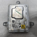 Load image into Gallery viewer, 2012-2015 BMW X3 Xenon Headlight Ballast Control Unit 7356250 X5,3 Series E93 