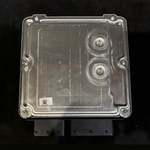 Load image into Gallery viewer, BMW  F20 F21 LCI 116d B37 N56 ENGINE CONTROL UNIT SET DDE + FEM + Key - 8583152
