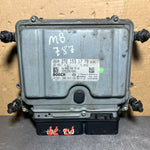 Load image into Gallery viewer, 03-06 Mercedes W203 C-Class Engine Control Module Unit ECM ECU A272 1531779 OEM