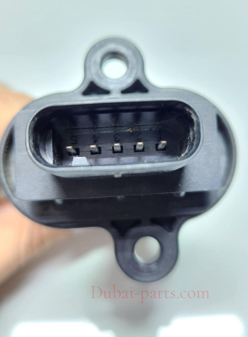 2006-2012 BMW 550i Mass Air Flow Sensor 7566990 550i 650i 750i 750Li X5 X6 OEM