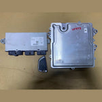 Bild in die Galerieansicht laden, BOSCH 2013-2015 BMW 335i Engine Control Unit 7649279 BMW 335i F30 F31 N55 engine