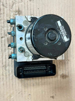 Load image into Gallery viewer, 2012-2013 BMW 1' F30 F20 F21 320i ABS Hydraulic Block Control Pump 6860730 OEM