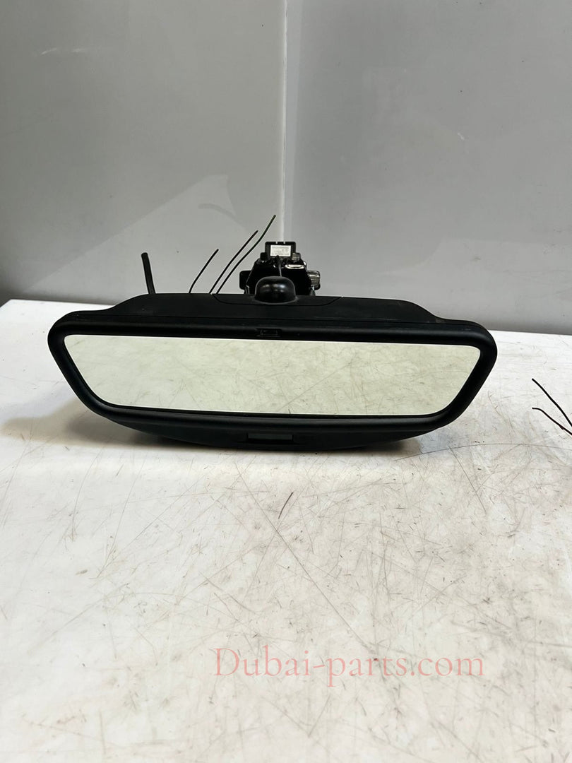 BMW F20 F21 F30 F31 Rain Sensor Windscreen Hud WITH MIRROR 9270588 OEM