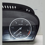 Bild in die Galerieansicht laden, 2007 BMW X5 Instrument Cluster 9143835 X5 E70