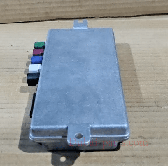 BMW OEM F10 F11 F12 SURROUND VIEW TOP REAR SIDE CAMERA CONTROL MODULE -9228322