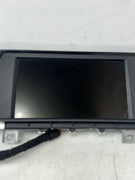 Load image into Gallery viewer, BMW 1 Series F20 F21 2' F22 Central Information Display Screen 9237539 OEM