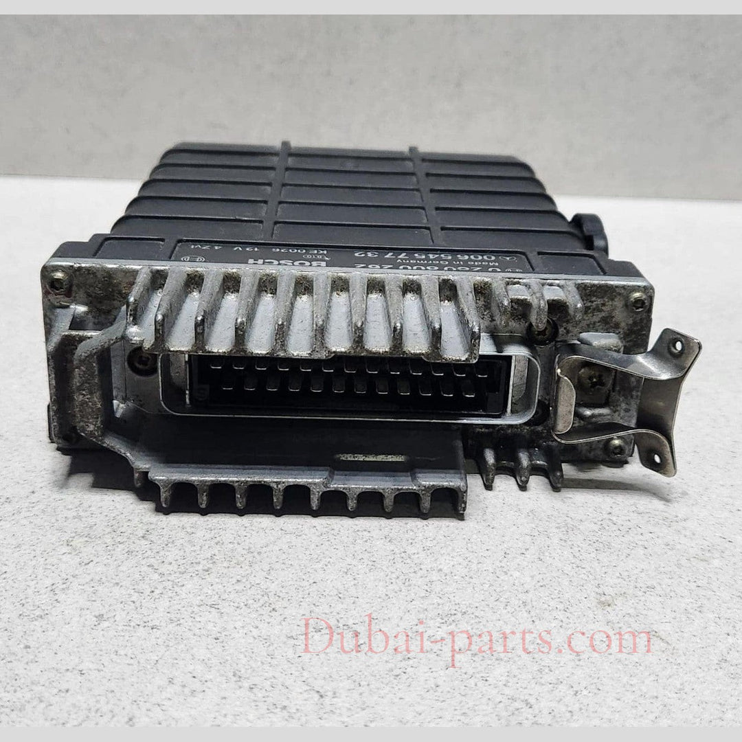Benz Engine Control Unit 0280800262  W201 and W124 ECU