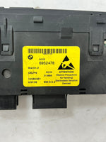 قم بتحميل الصورة إلى عارض الصور، BMW 5 Series E60 E61 Dtc Switch Button Module Panel Front 6952478 OEM