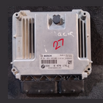 Load image into Gallery viewer, BMW 3 F30 F35 F31 ENGINE DIESEL CONTROL MODULE ECU ONLY OEM DDE 8470176