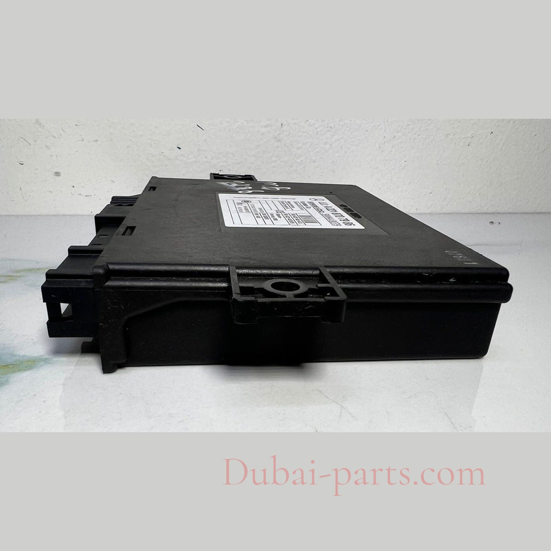 2007-2010 Mercedes-Benz W221 S-Class S550 Keyless Go Control Module A221 8707986
