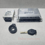 Load image into Gallery viewer, 2002 BMW 540i Engine Control Module 7512912 X5 E53 4.4L and 540i