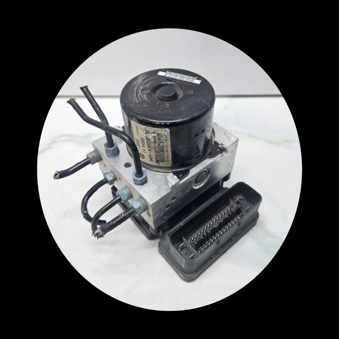 OEM BMW 1 3 Series F20 F21 F30 ABS Brake Pump Module 6791719