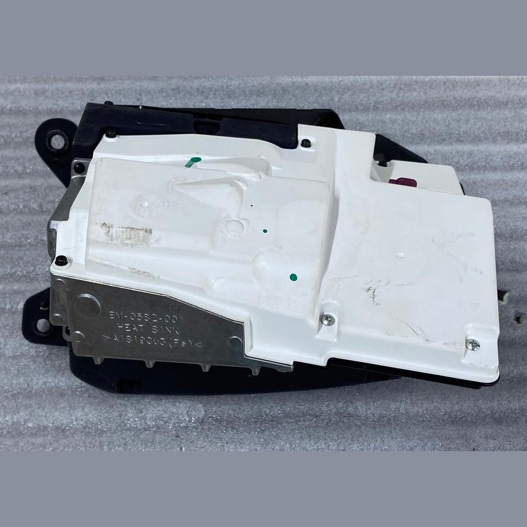 OEM BMW G20 G21 G26 LCI G80 Display Head Up RHD Car System Screen 5A589A6