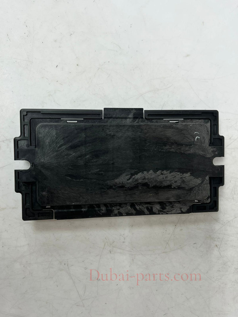 2009 BMW X5 E70 FRM3R J590B DOT SEA Footwell Module 9230434 OEM