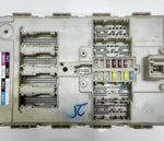 Bild in die Galerieansicht laden, 2016-2019 BMW 750i Body Domain Controller Module BDC 6820916 7 Series G11 G12