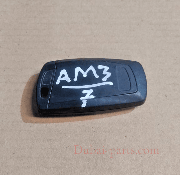 OEM BMW 320d N47N F30 2012 -2017  ENGINE CONTROL UNIT DDE ECU KIT +KEY - 8573259