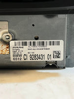 Load image into Gallery viewer, 2015 BMW X1 E84 Car Navigation System NBT HEAD UNIT 9283431 OEM