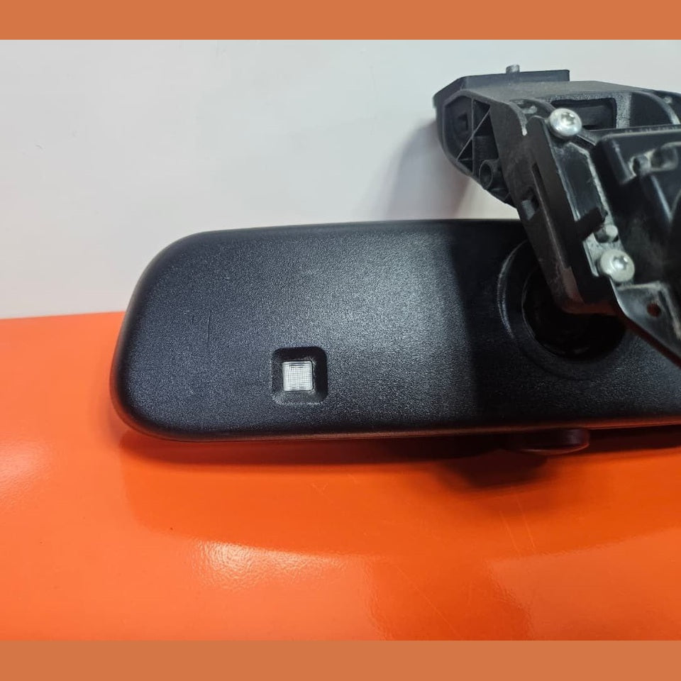 OEM 2006-2013 BMW X5 Interior Rear View Mirror 9221745