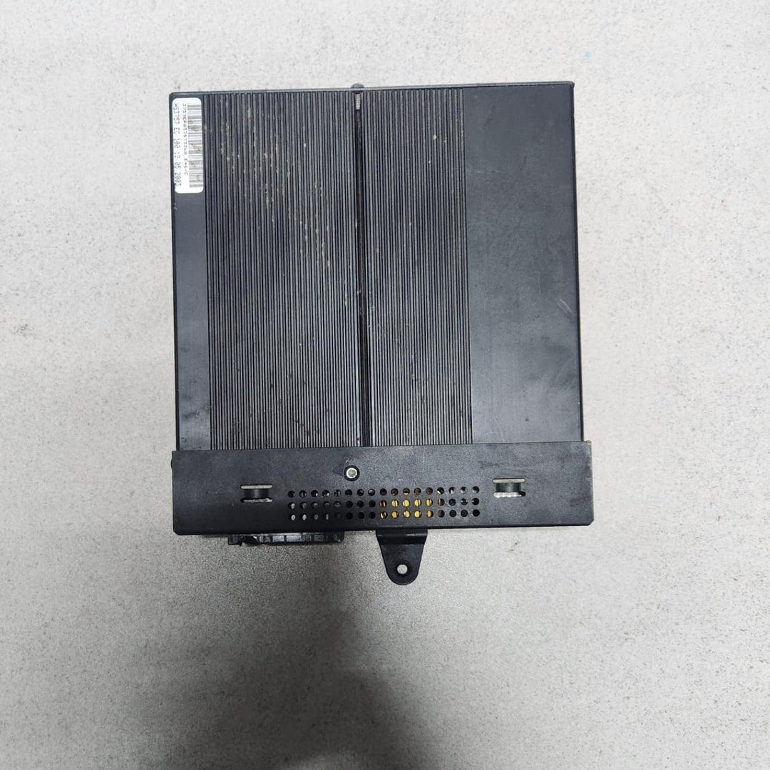 2001-2006 BMW 330Ci Audio Amplifier 8380068 E46 330ci 325ci 323ci and M3