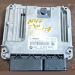 قم بتحميل الصورة إلى عارض الصور، BMW 320d DIESEL N47N F30 F32 F34 F36 2013 ENGINE CONTROL ECU ONLY 8573259