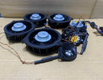 Load image into Gallery viewer, 2012-2018 BMW X5 F15 HARMAN KARDAN SOUND SYSTEM FULL SETS HEAD UNIT AMPLI SUBWFR