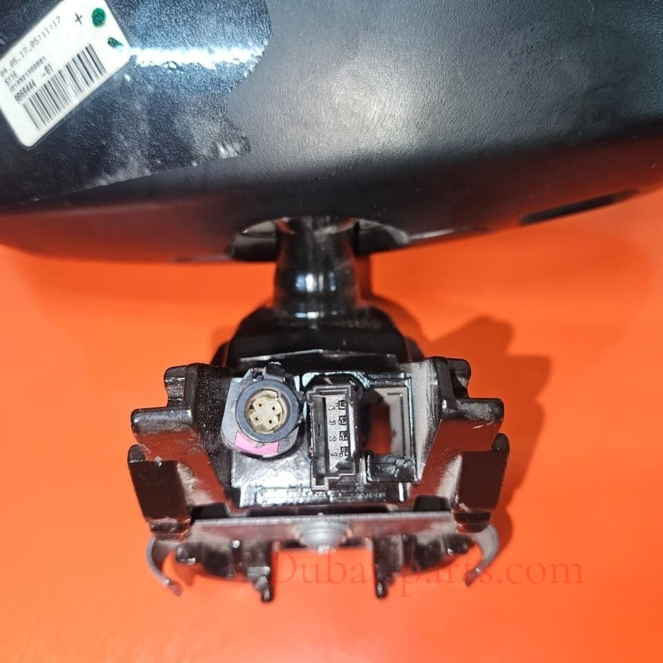 OEM BMW 5 G30 G31 G38 2017 Interior rear view mirror 9869444 