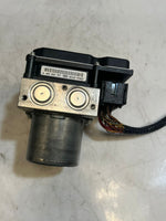 Load image into Gallery viewer, 2008 BMW Z4 E89 N54 Abs HYDRAULIC BLOCK Pump Module 6791486 OEM